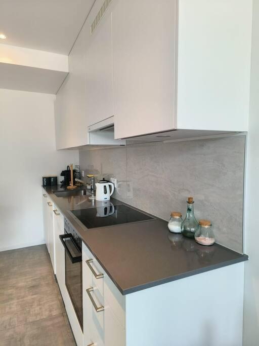 Design Apartment Melano Lake Eksteriør billede
